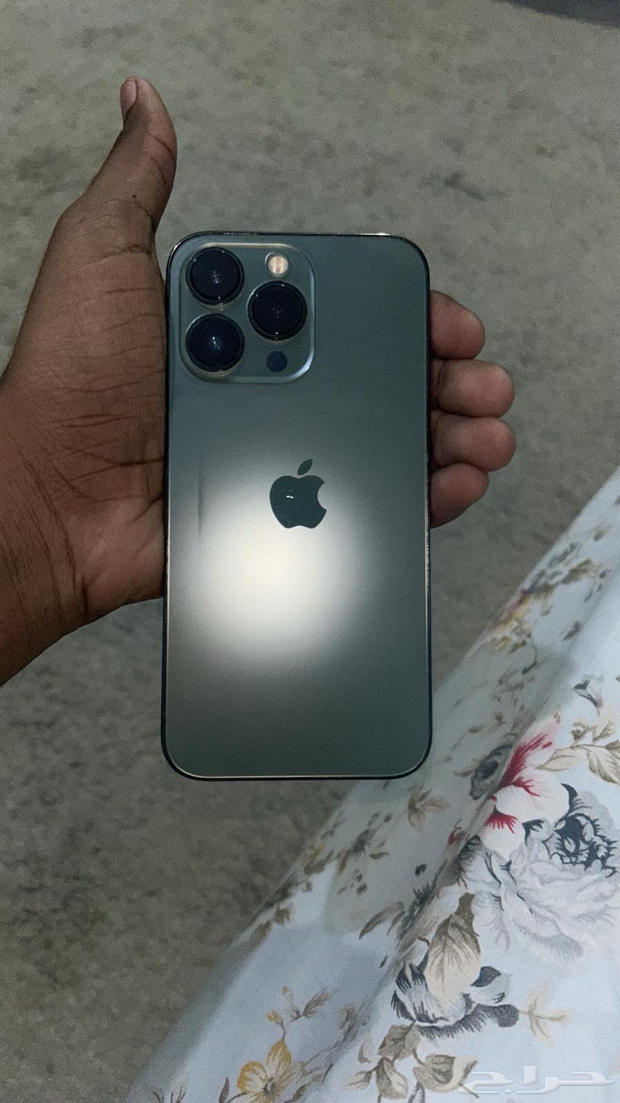 ايفون 13برو64364143181698111