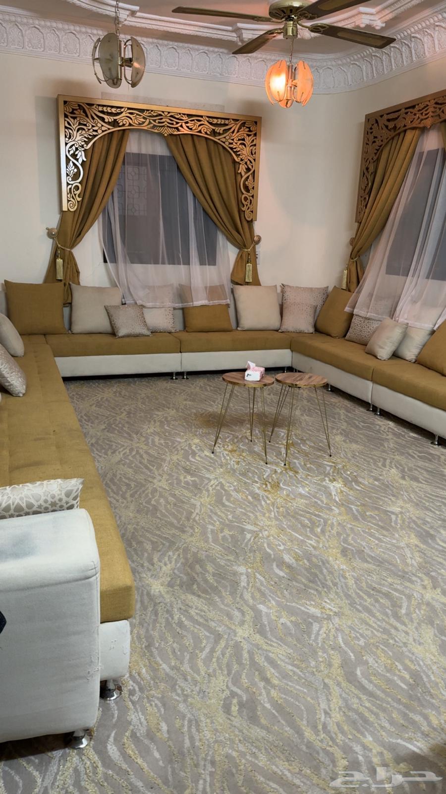 مجلس للبيع64360098744195110