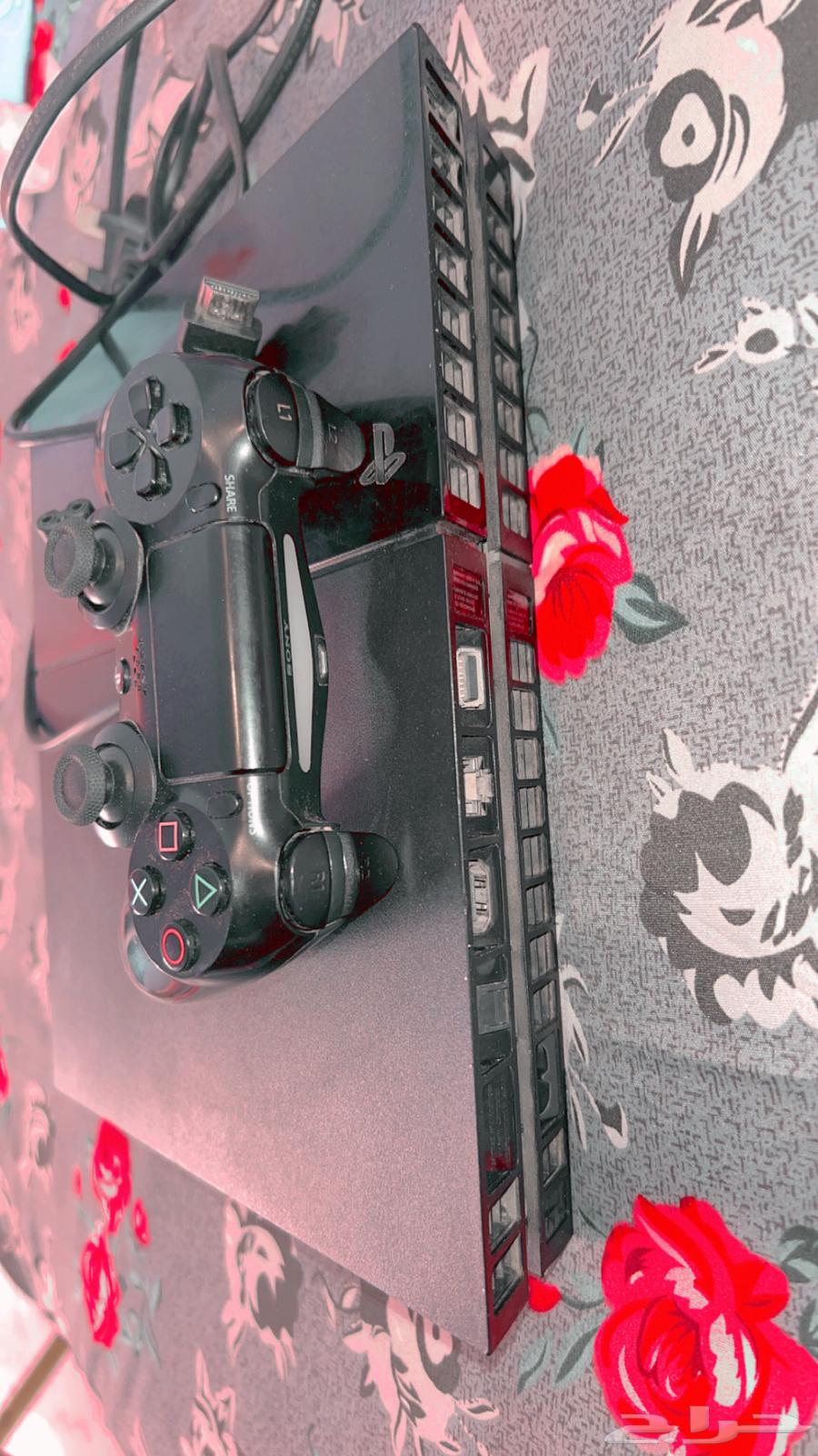 سوني 4 للبيع نضيف.64352550776706110