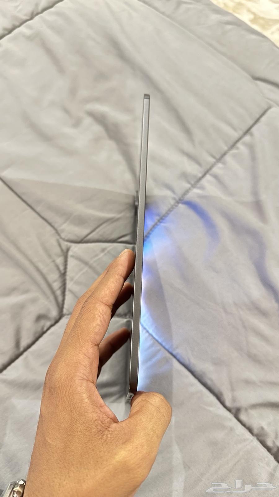 ايباد M4 السعة 256 جديد64358569867267113