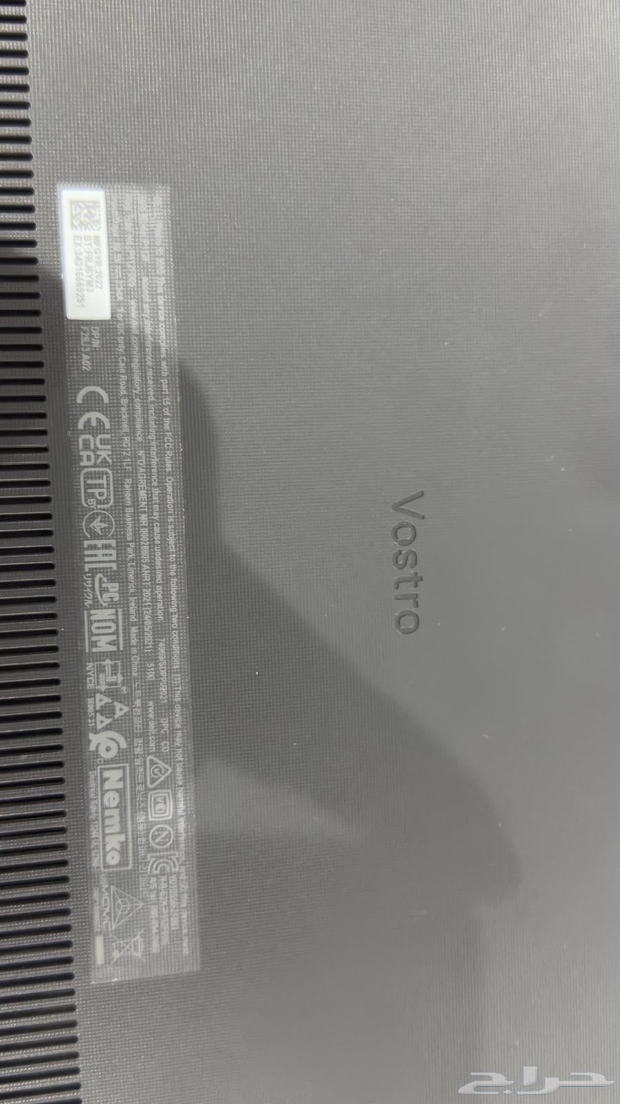 لاب توب ديل i c764361547911683113