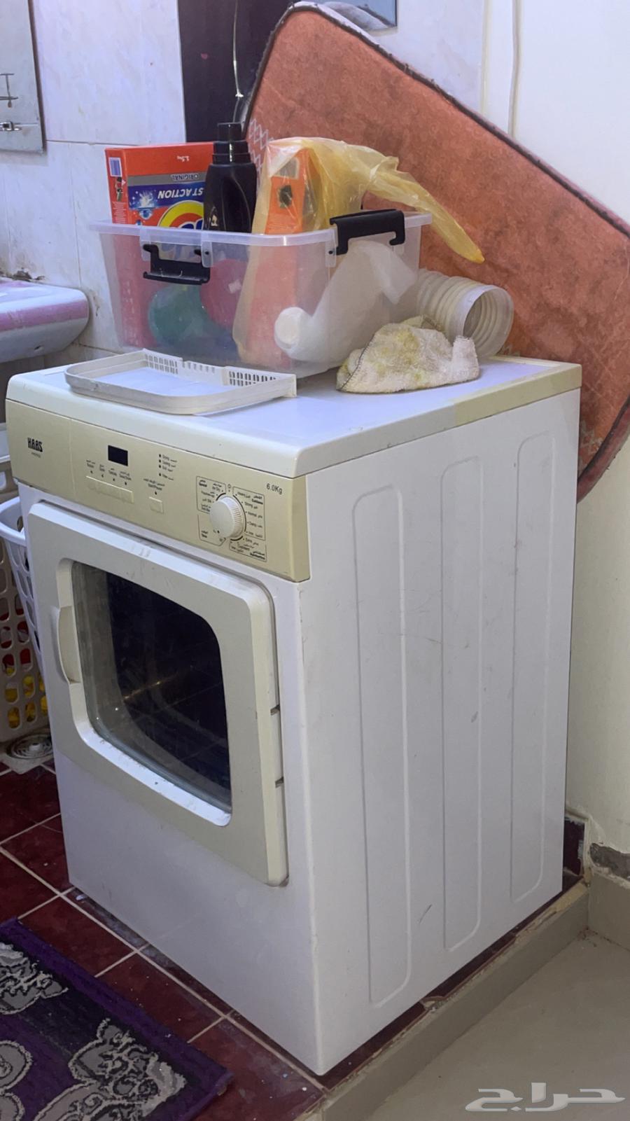 مجفف للبيع ممتاز جدا حد البيع 35064355141717891112