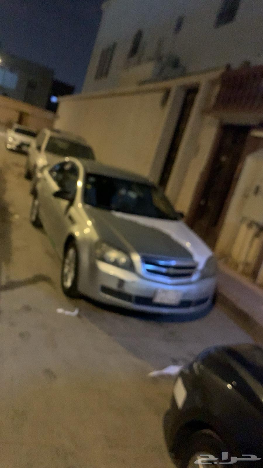 Caprice Model 2008 v664505598640642112