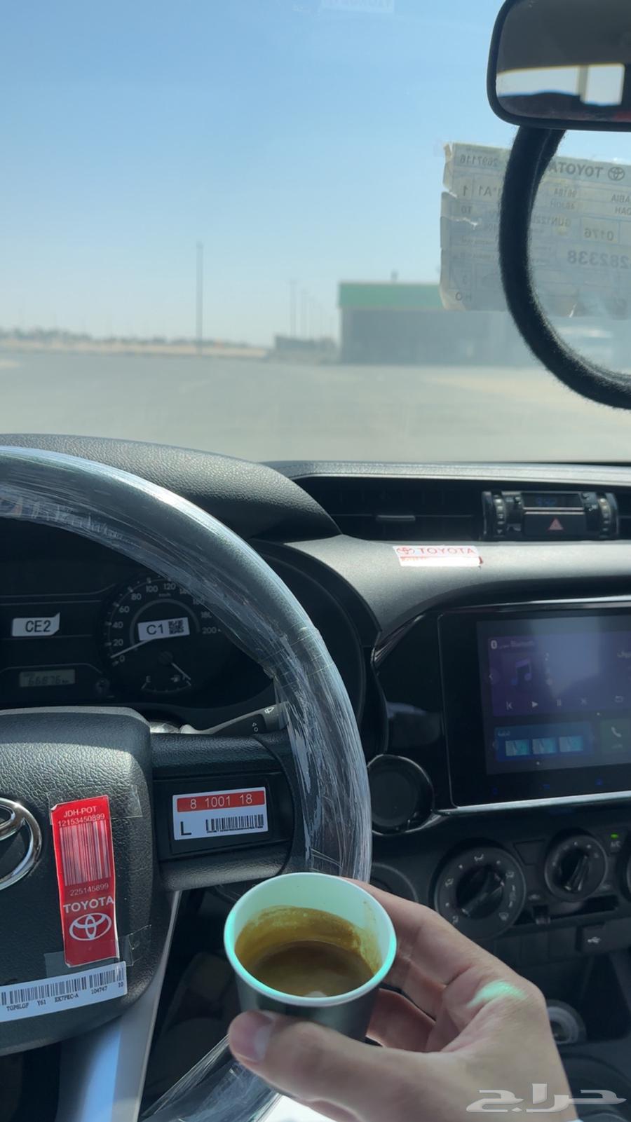 هايلكس ديزل 2024 وكاله64505356660994112