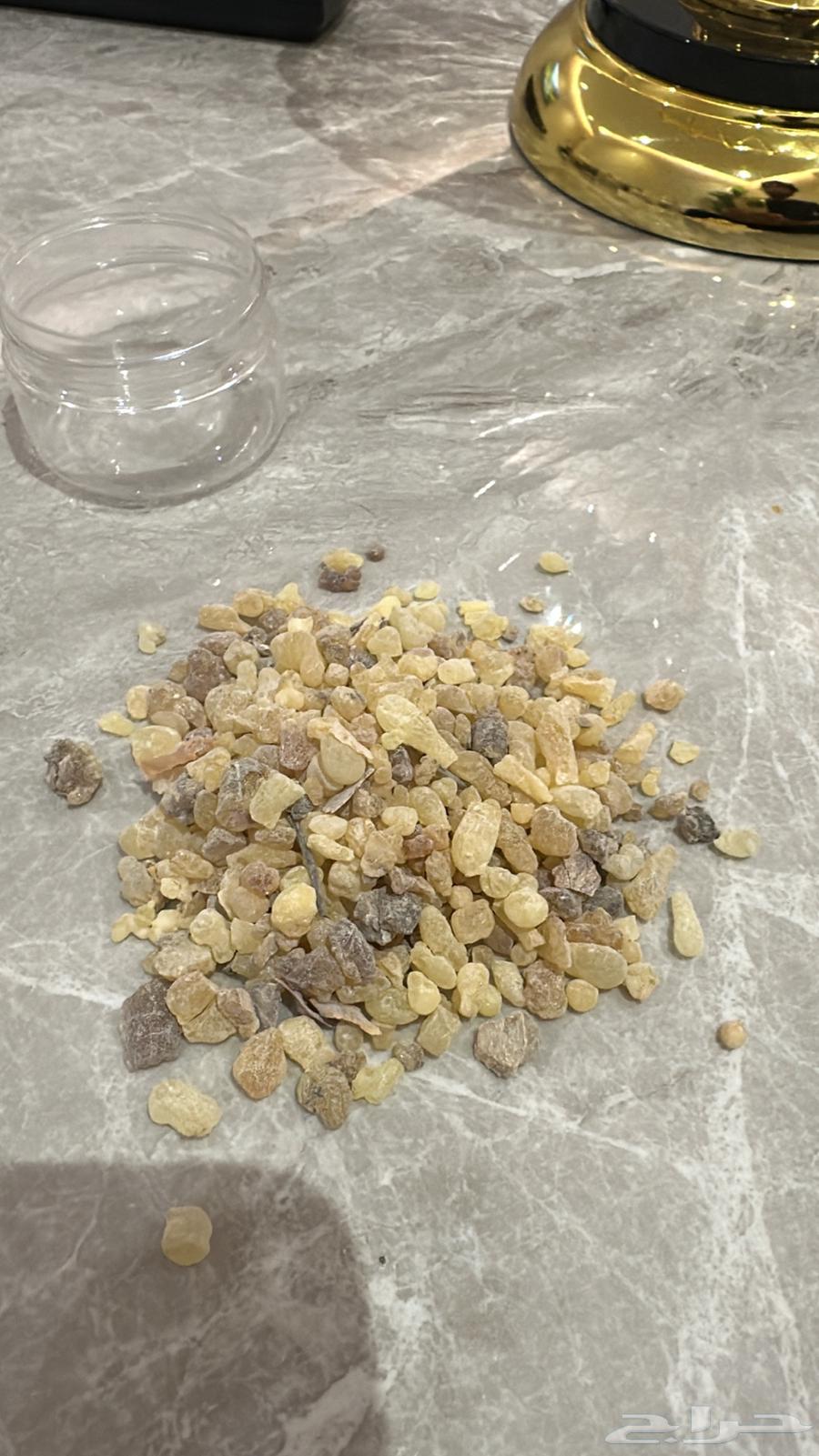 Discount on 14 kg of Frankincense for a limited time, last remaining quantity64351745792898112