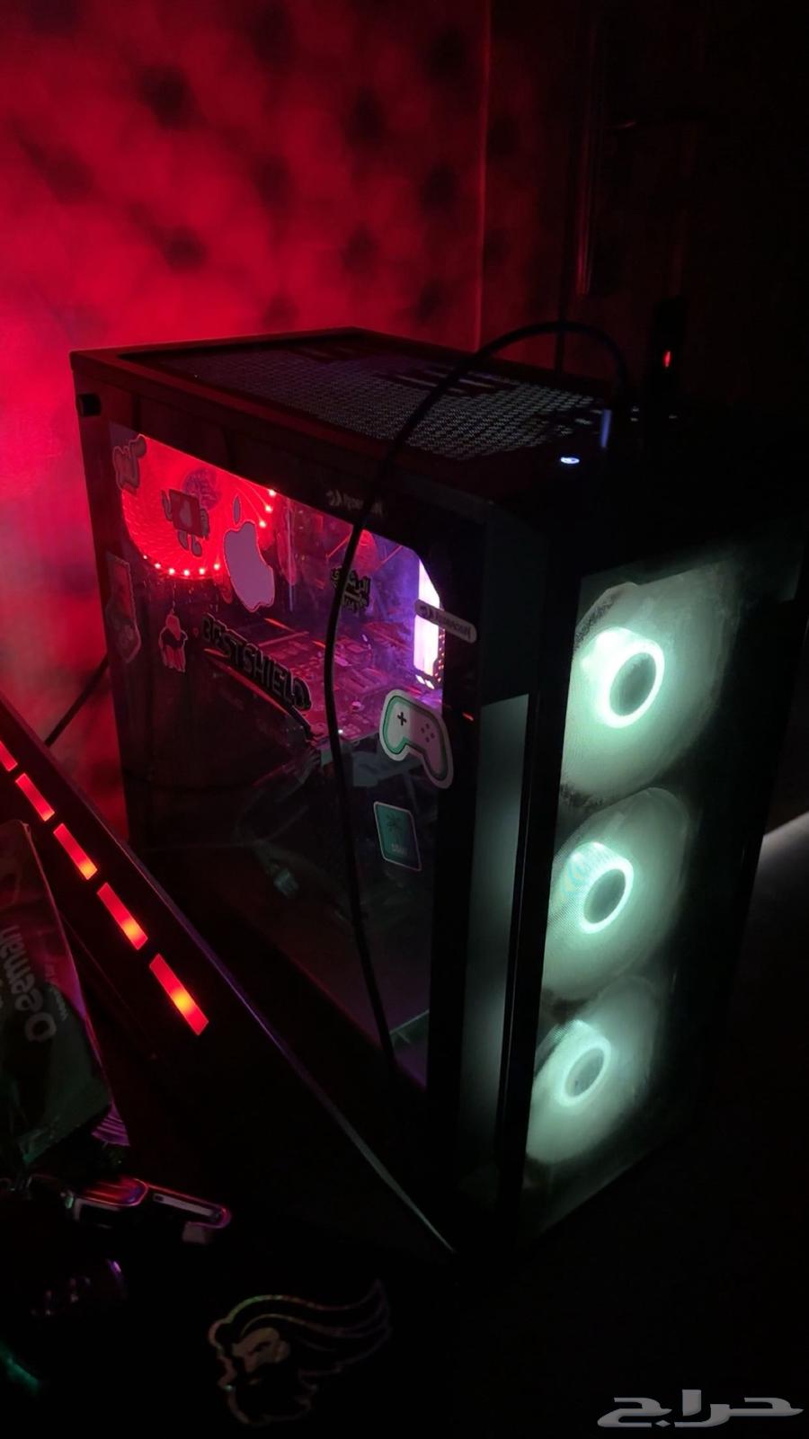 Clean PC64359836183938111