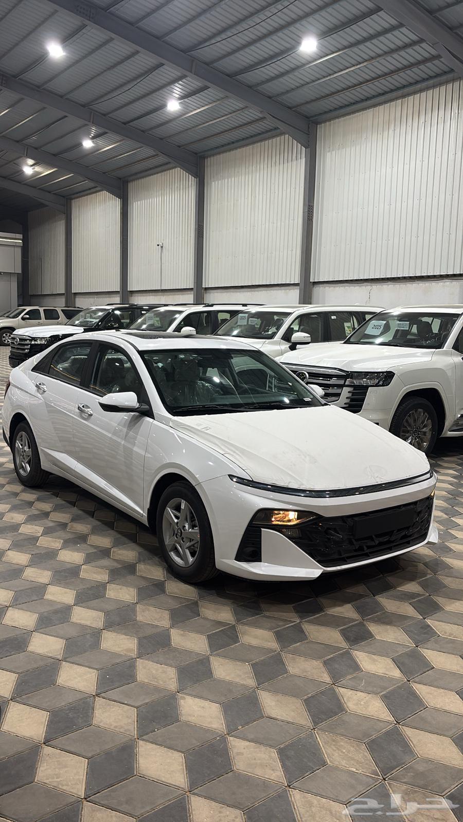 هيونداي اكسنت 2026فتحة بصمة فل كامل اقل سعر بطاقة64497386043009113