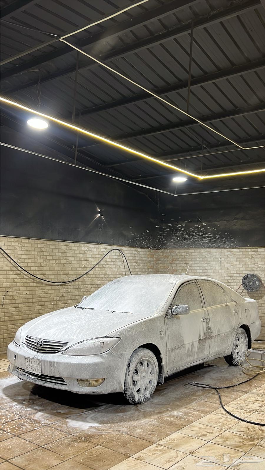 Clean 2003 Camry64494222040193112