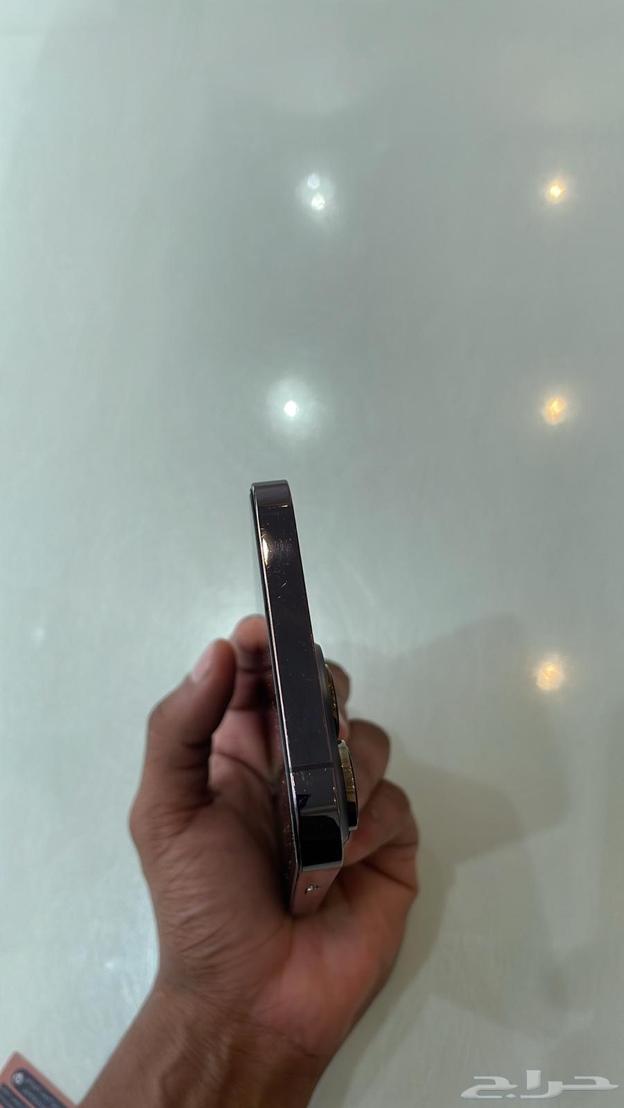 آيفون 14بور ماكس أخو الجديد64355450176641114