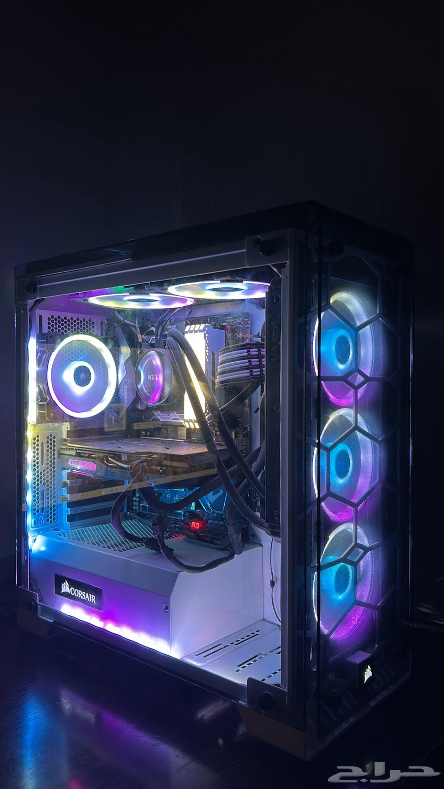 بيسي كمبيوتر قيمنق64356704470018114