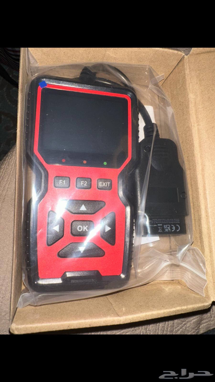 OBD2 Car Computer Diagnostic Tool for Reading Codes64478842803841111