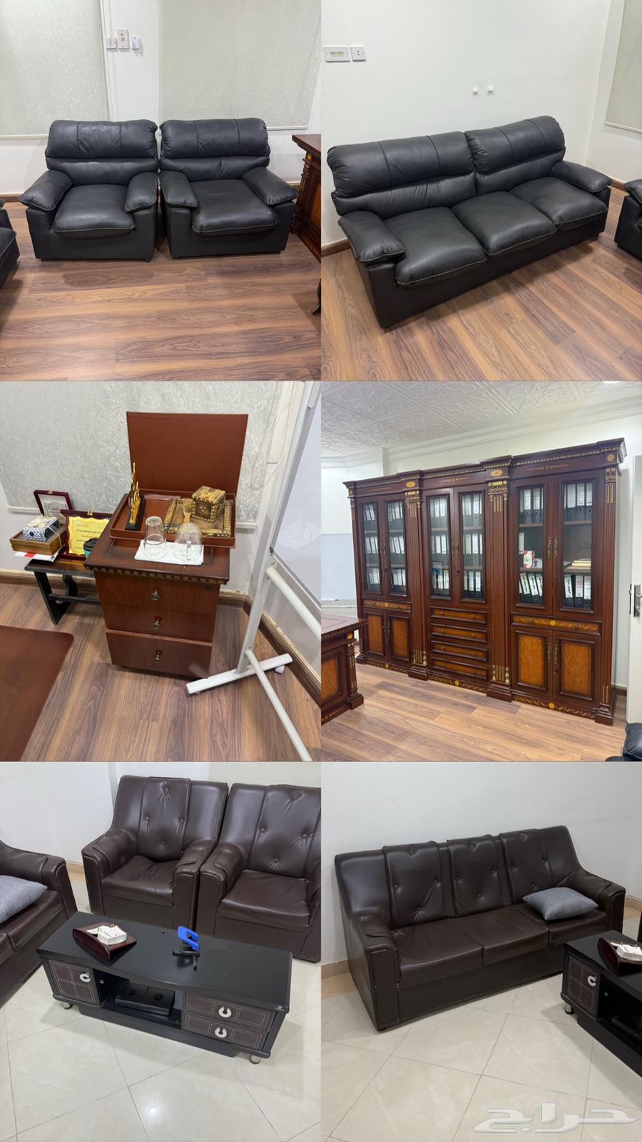 Furniture - Libraries - Office -64353898288257111