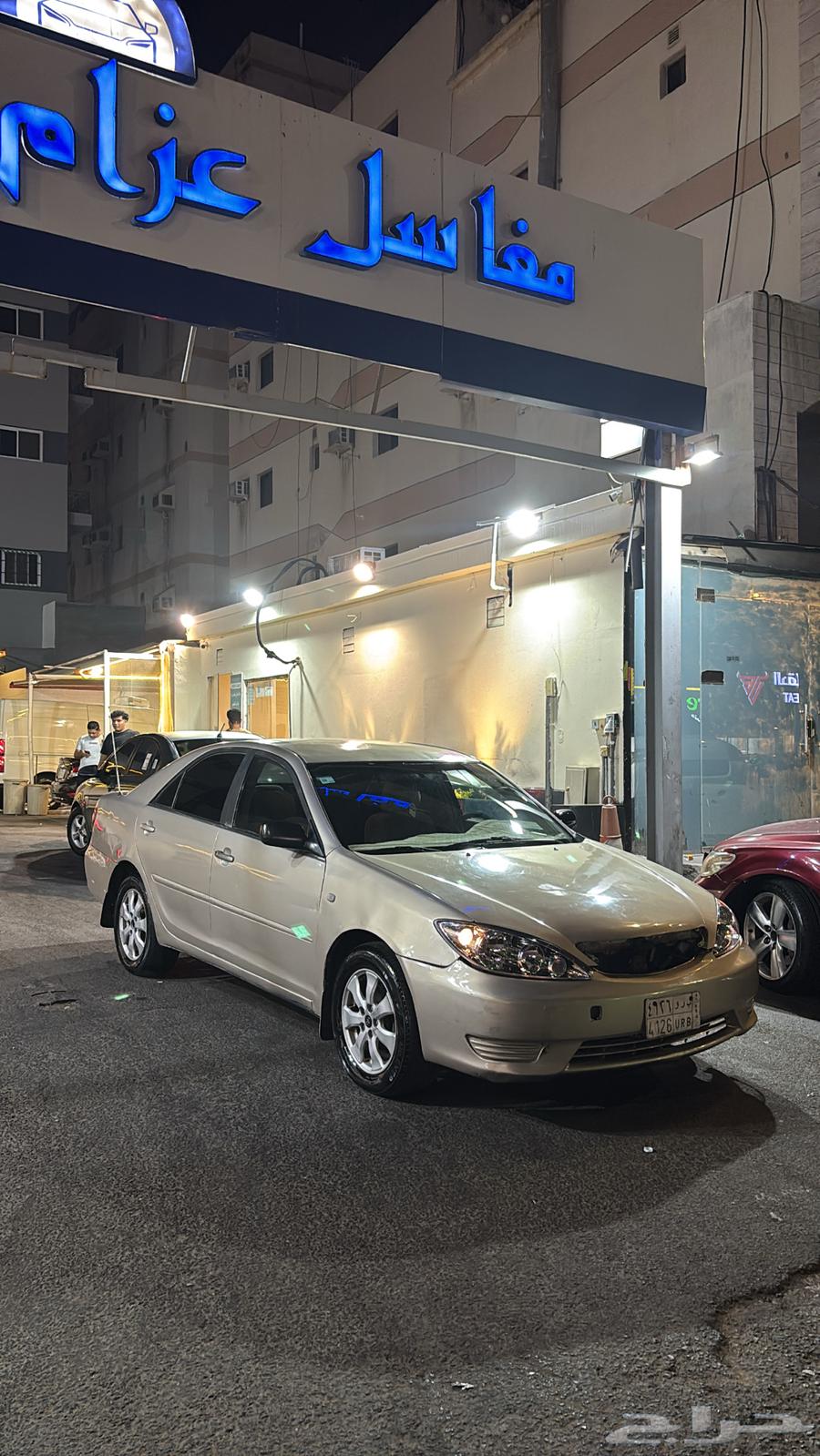 Camry 200564495775681410114