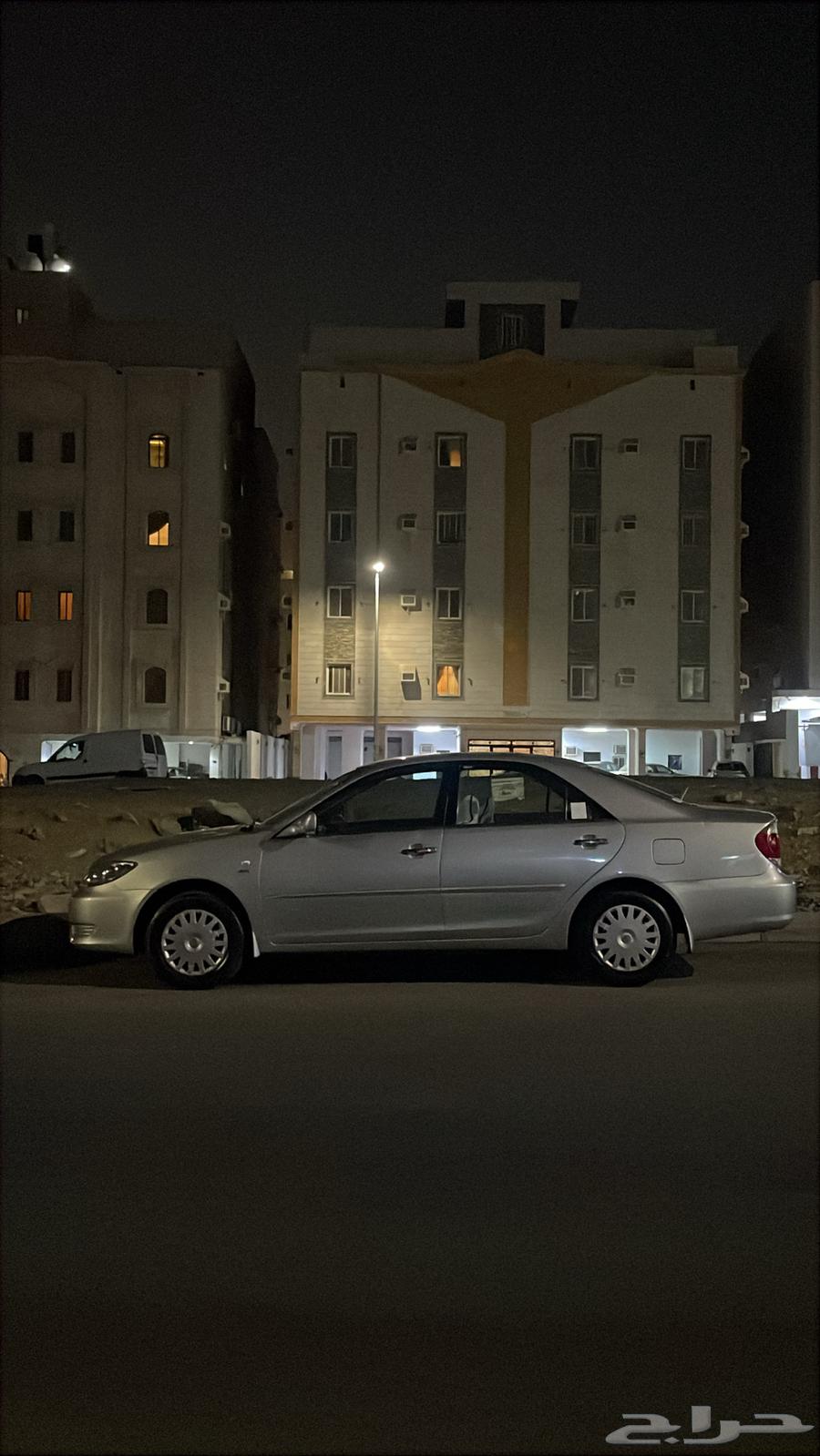 Camry 2005 GLI - Catalytic Converter64503857139842111