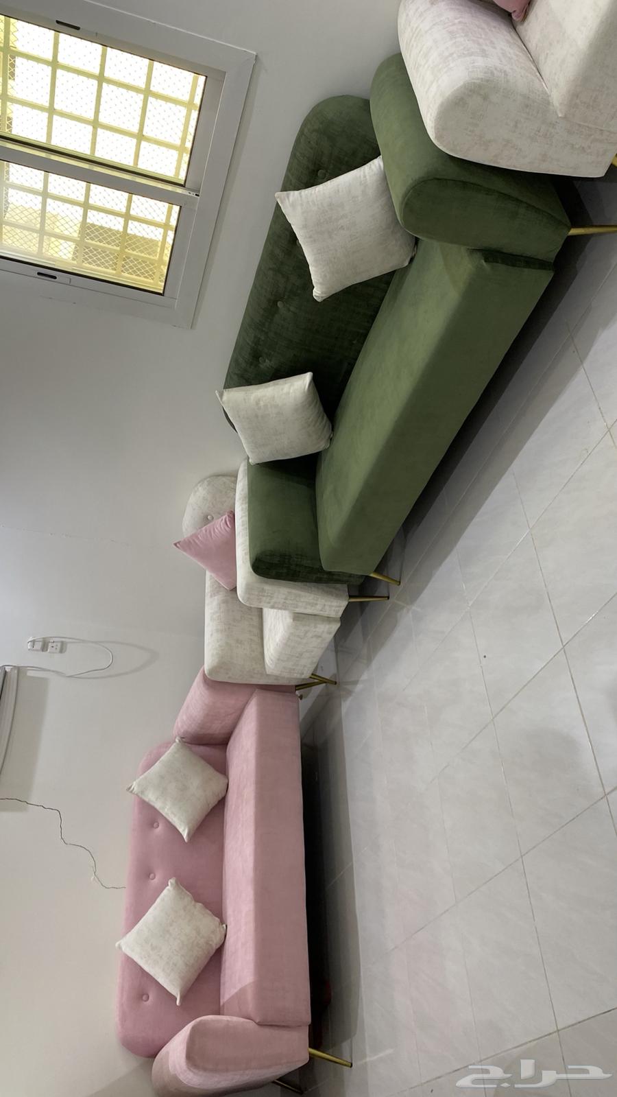 كنب نظيف للبيع64355713105923110