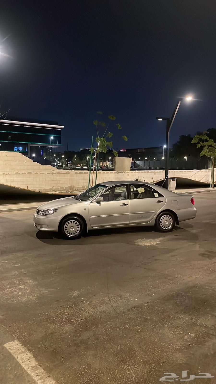 Camry 2005 GLI - Catalytic Converter64503857139842114