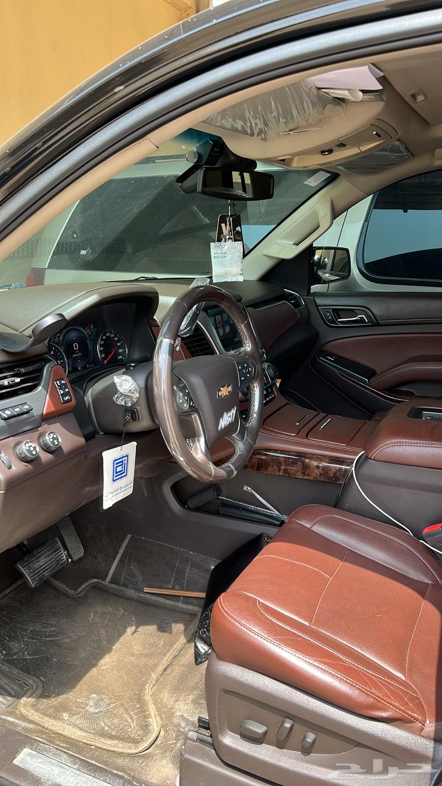 Tahoe LTZ PREMIER64505965130625114