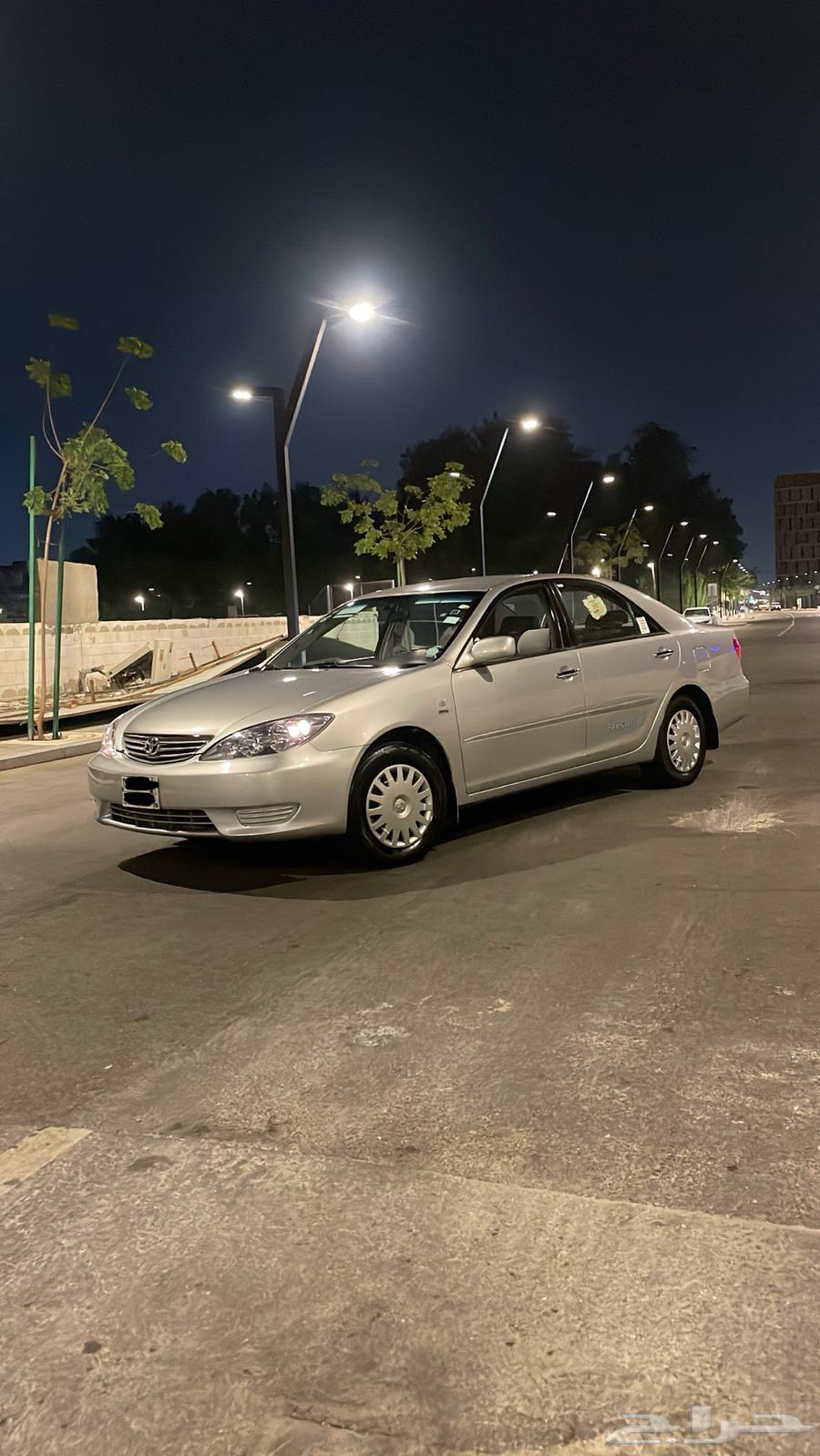 Camry 2005 GLI - Catalytic Converter64503857139842113