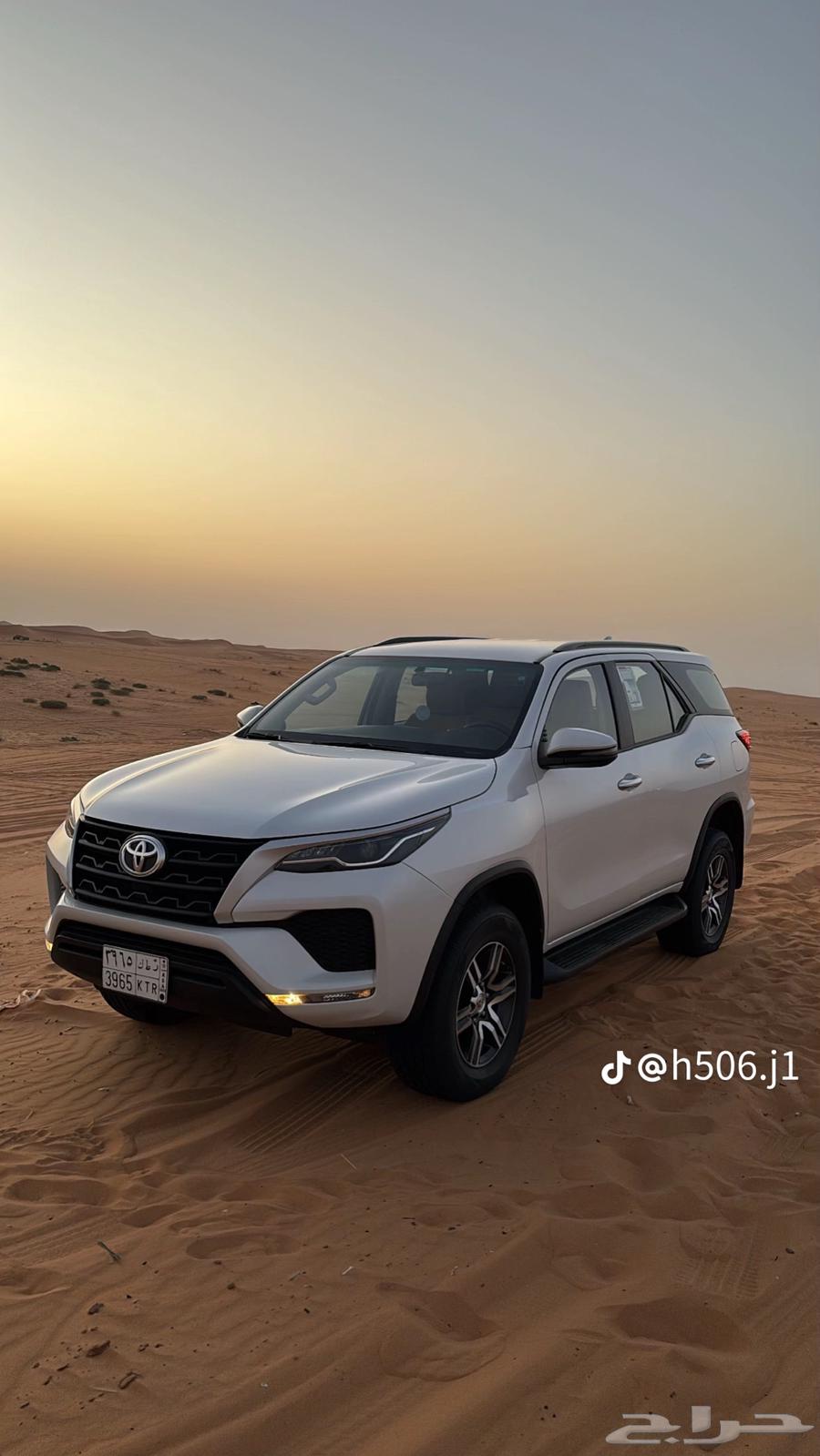 Fortuner 2024 for free transfer with 3 years remaining64503500308227111