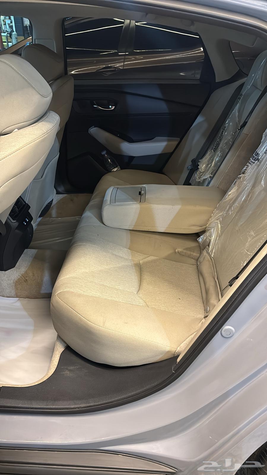 هوندا اكورد نص فل 202364507346903939113