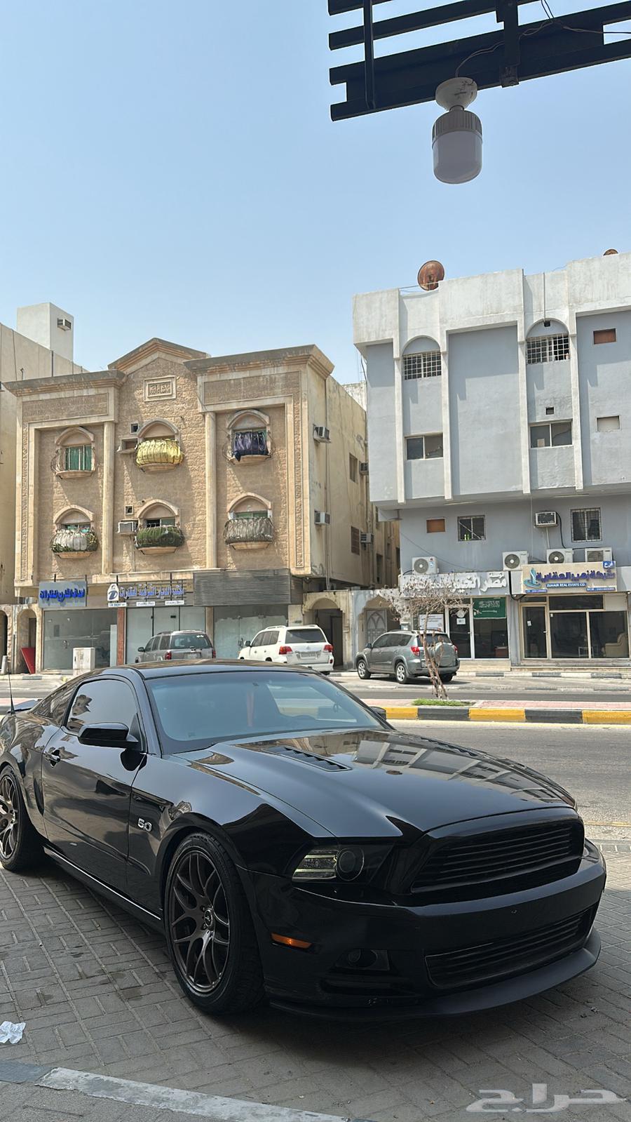 موستنق 2014 اوتو 5.0 ثمانية للبيع او للبدل64500560827010112