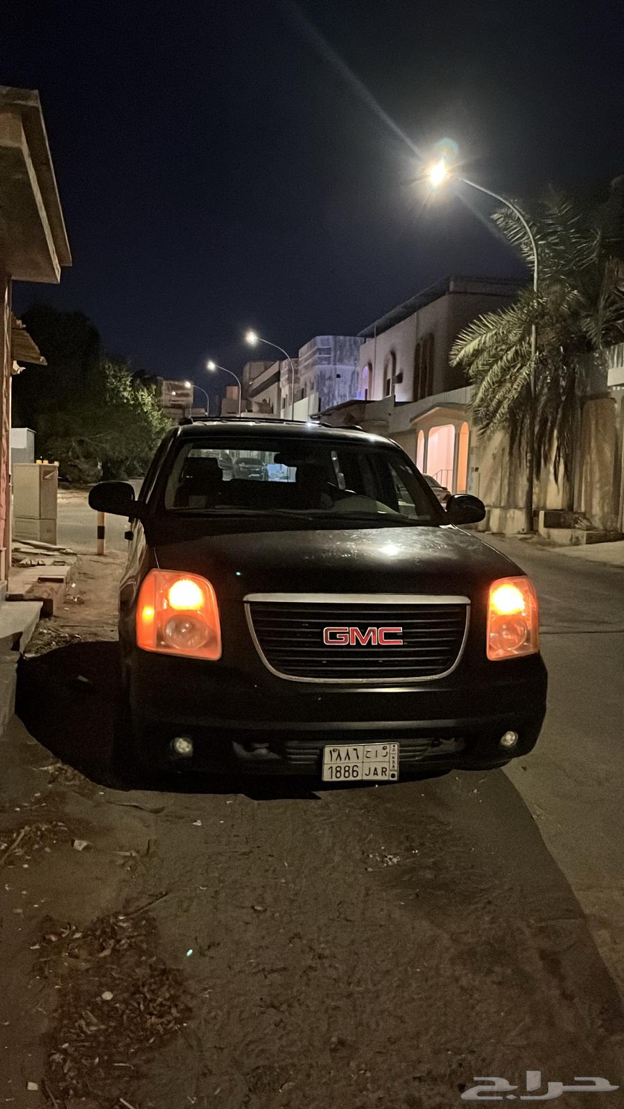 Hello, I have a Yukon for sale64505710442114110