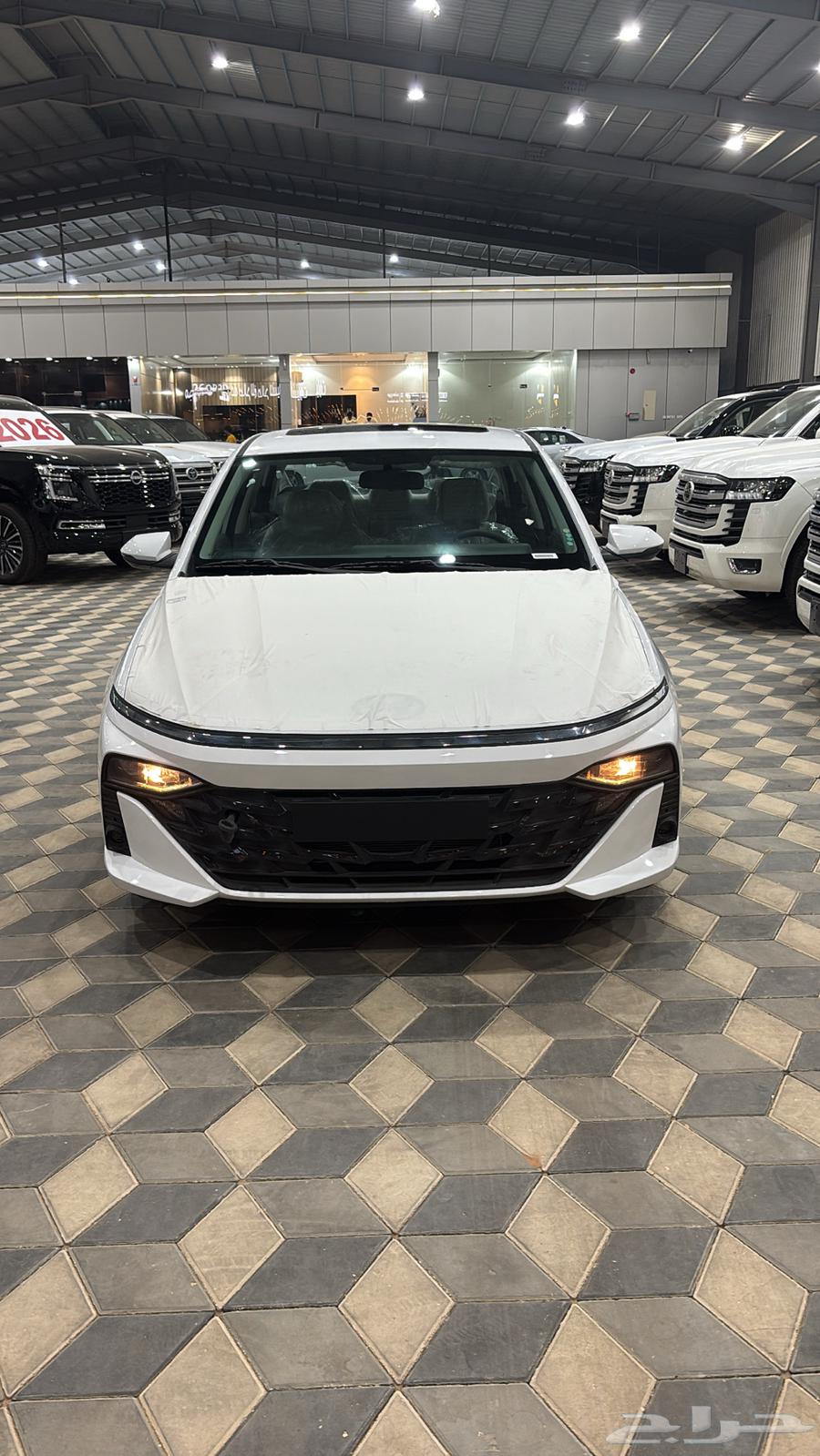 هيونداي اكسنت 2026فتحة بصمة فل كامل اقل سعر بطاقة64497386043009111