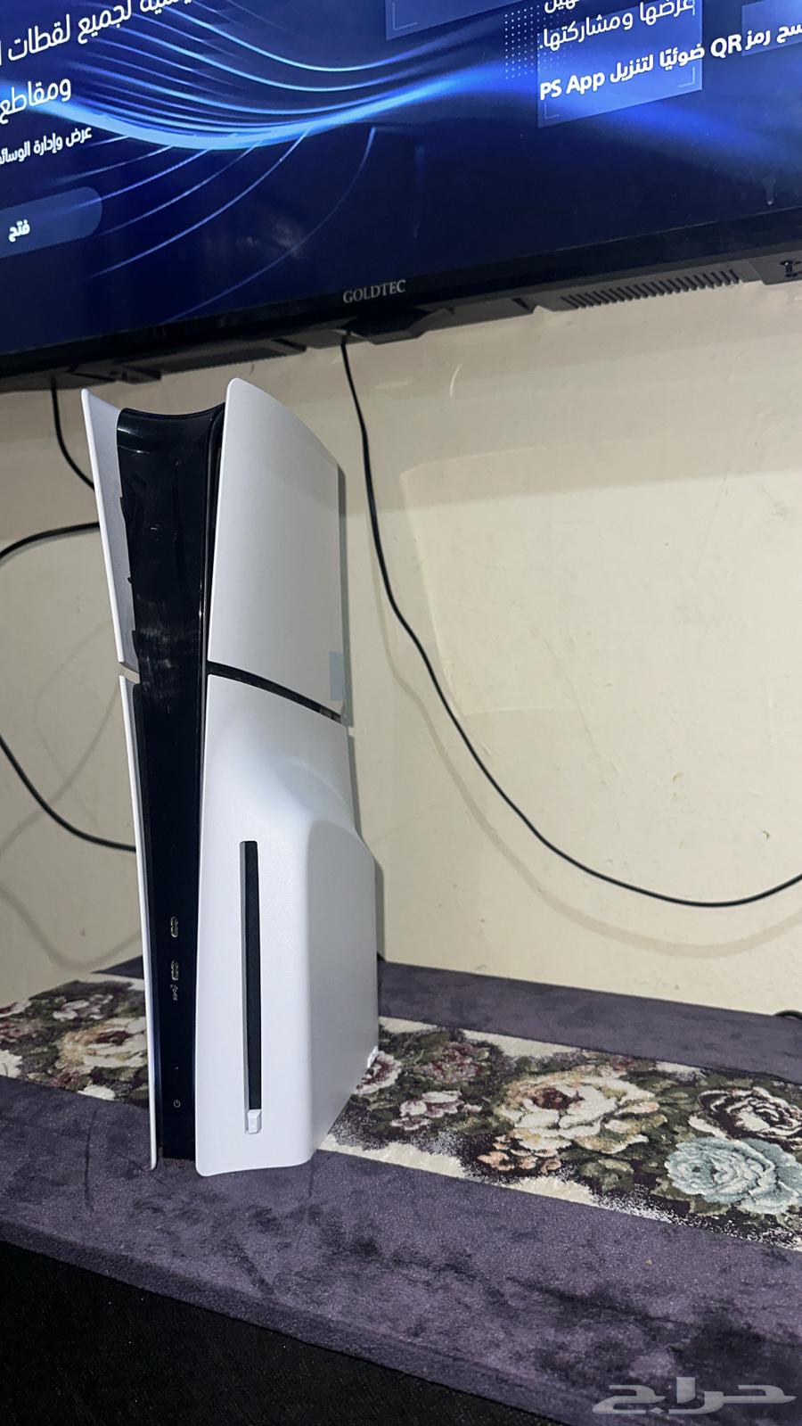 سوني 5 سليم سي دي64361282896643110