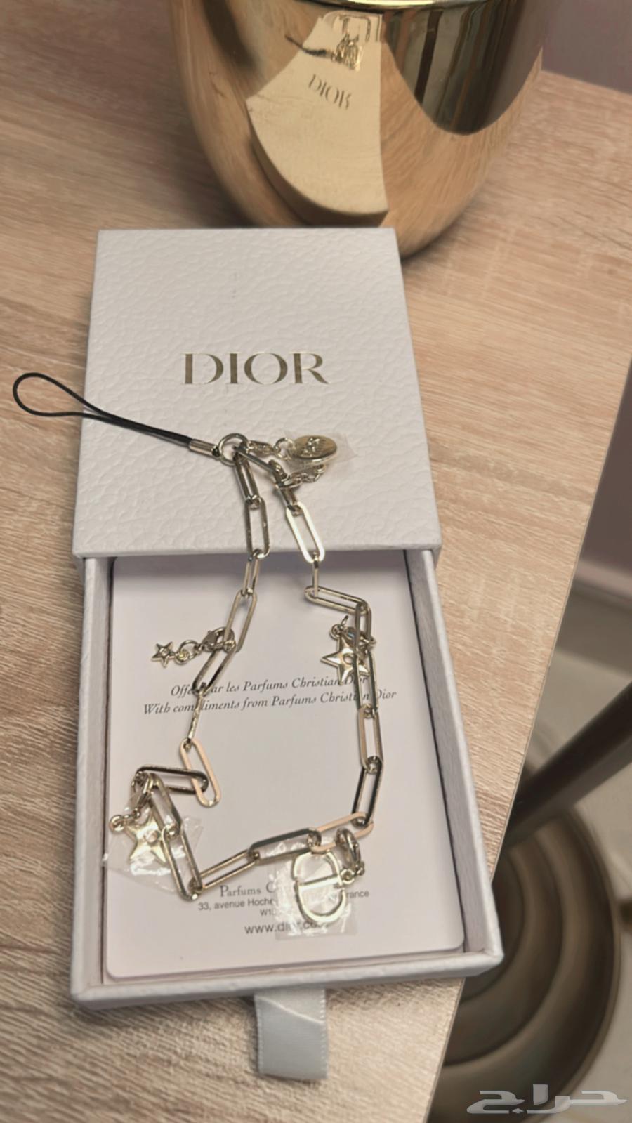 For sale, authentic Dior original Eau Sauvage, 100% new (unused)64359590413570110