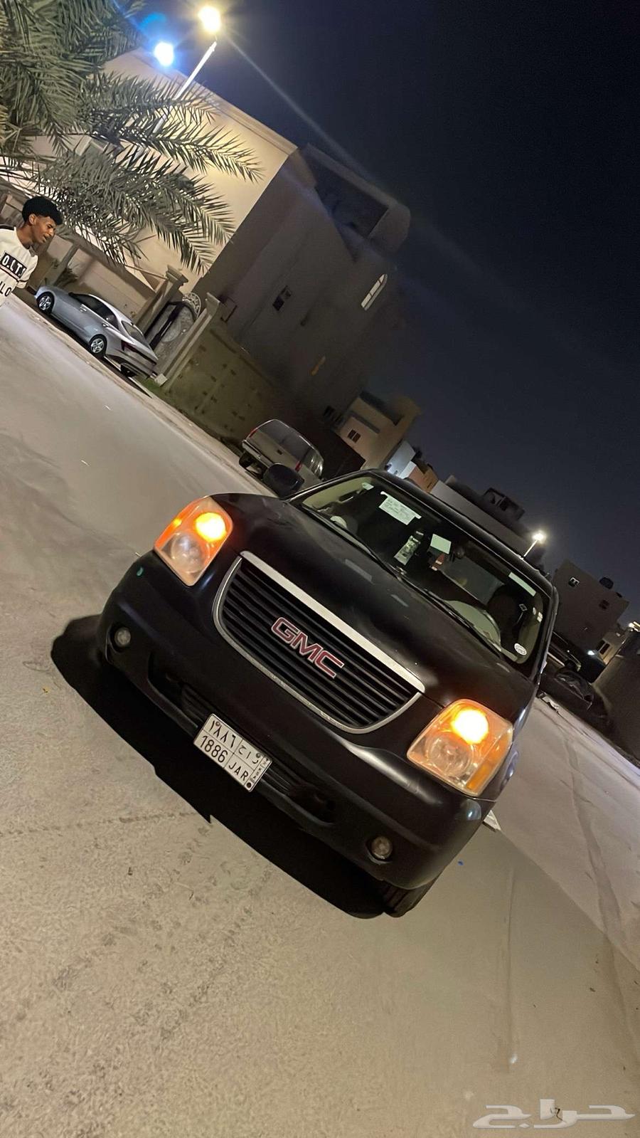 Hello, I have a Yukon for sale64505710442114112