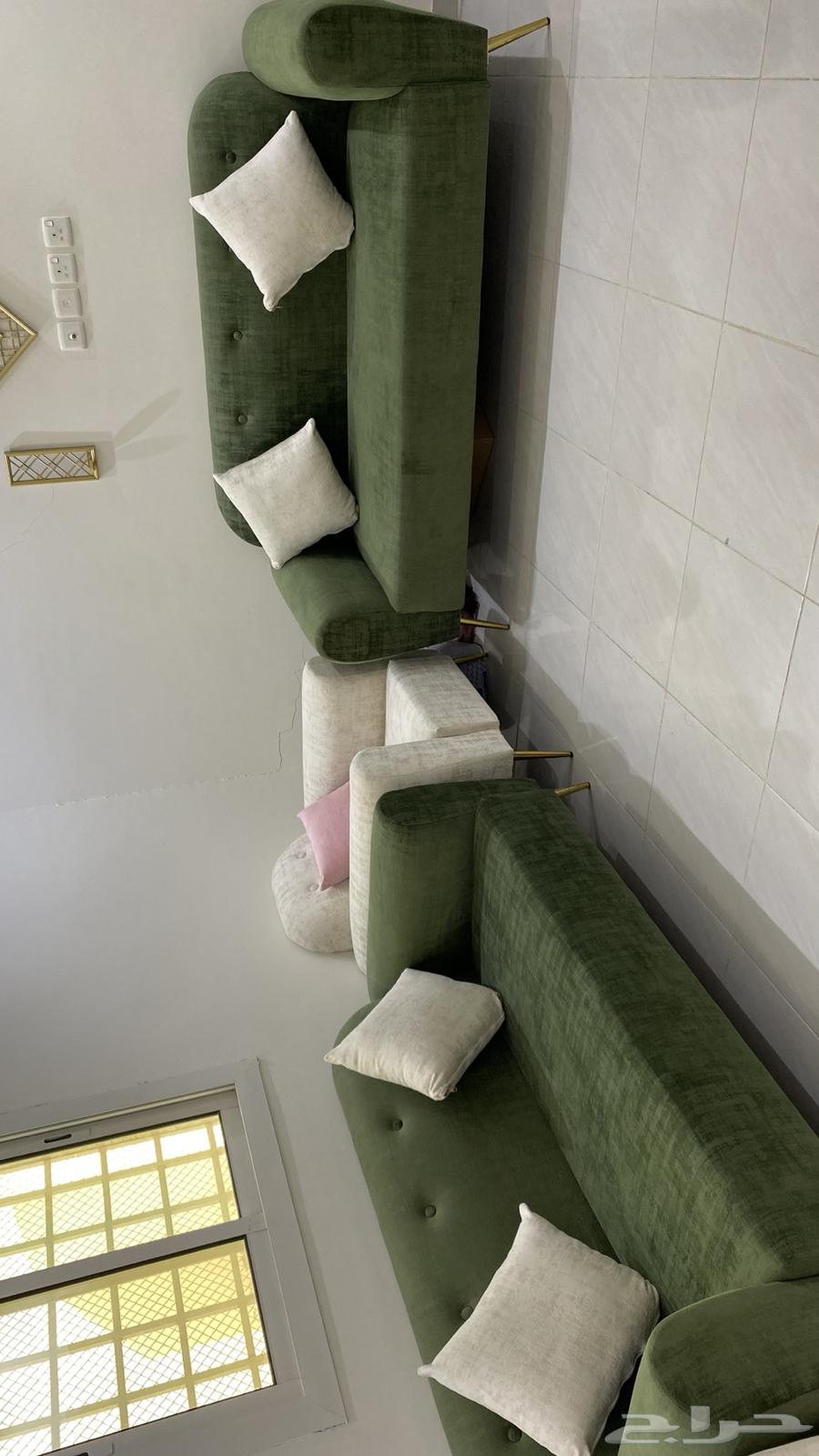 كنب نظيف للبيع64355713105923111