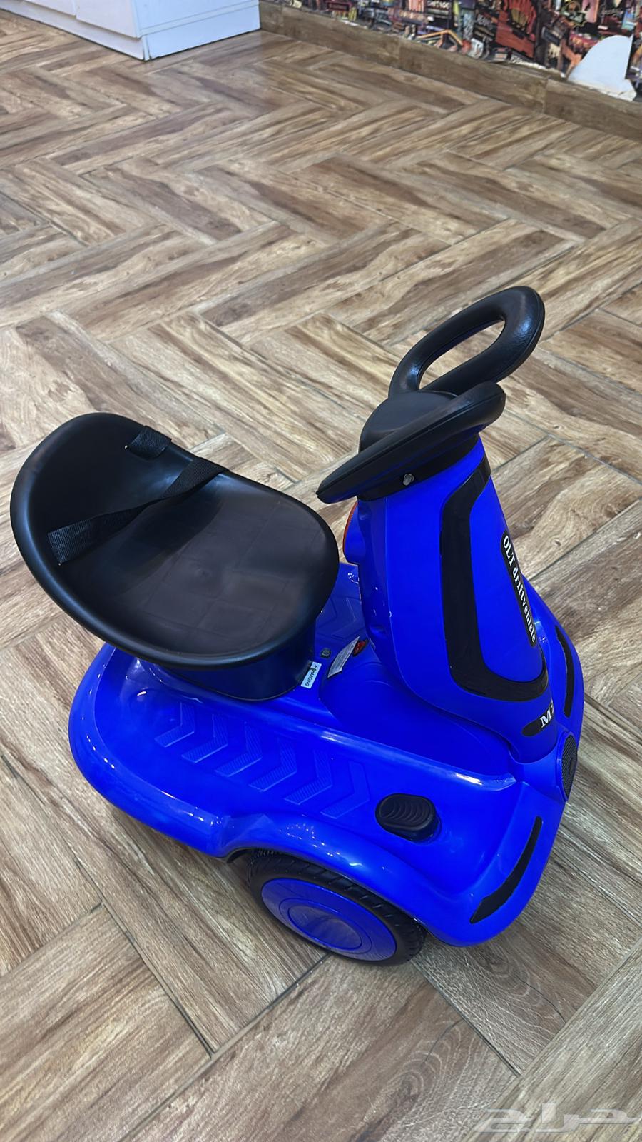 Scooter64394164810115111