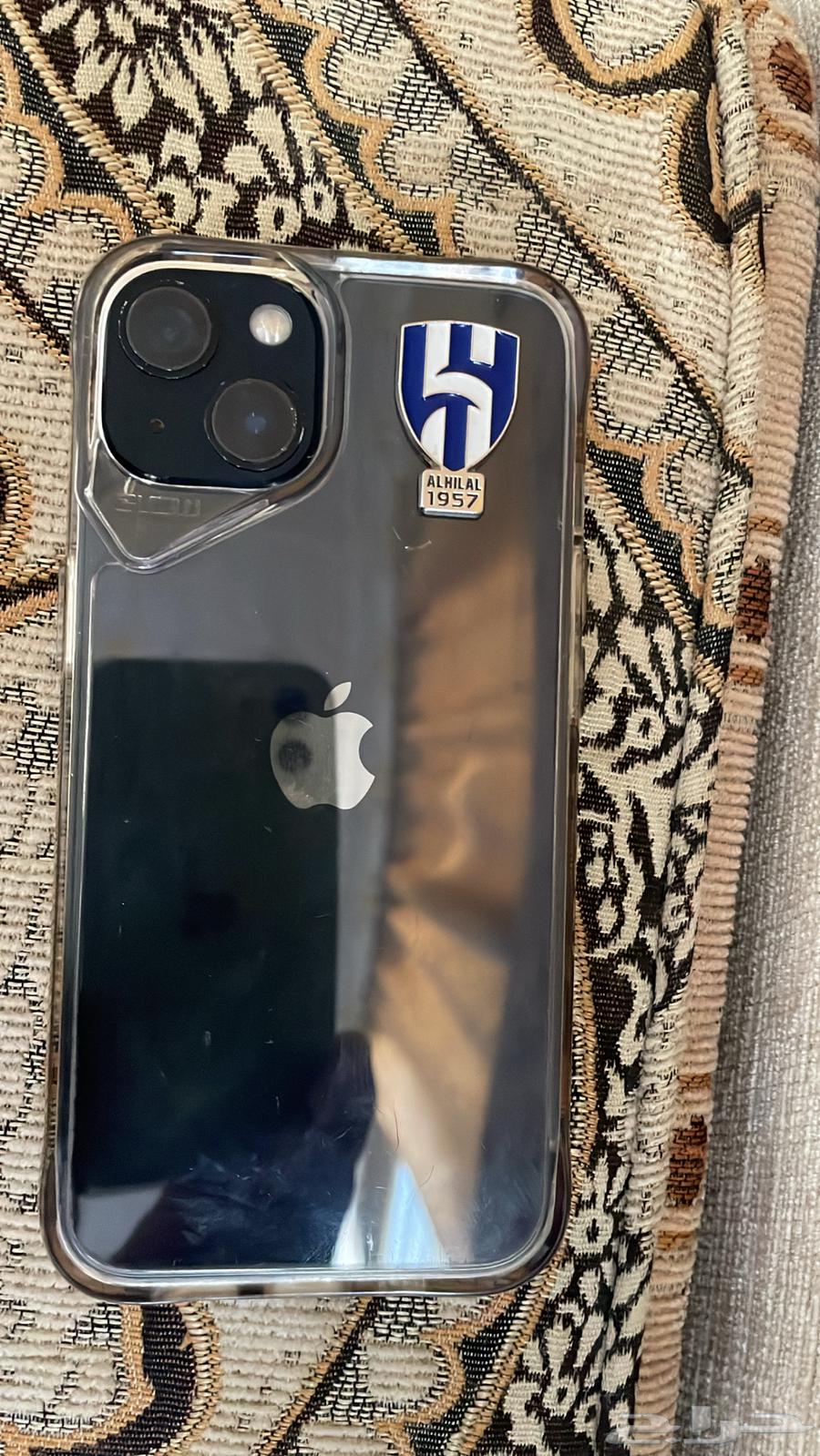 جوال ايفون13عادي64356558954242111