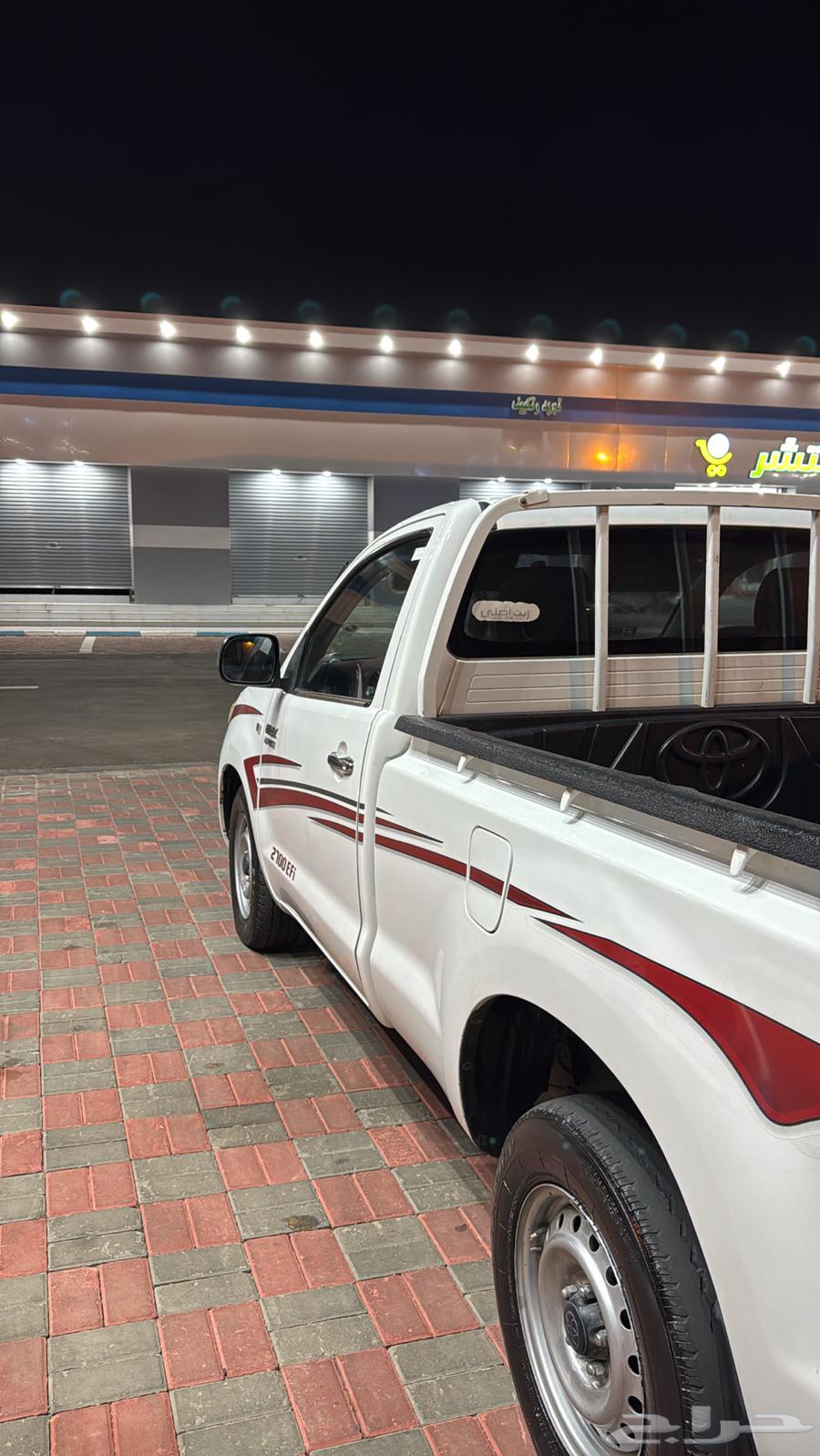 HiLux 200764507165265409111