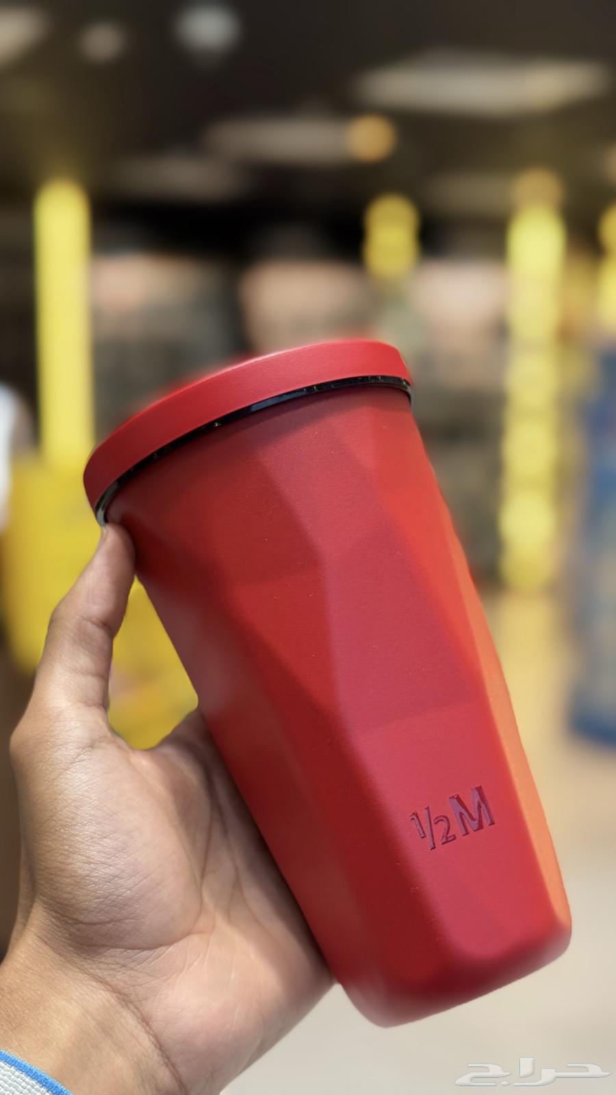 للبيع مق هاف مليون الاحمر64350306849795110