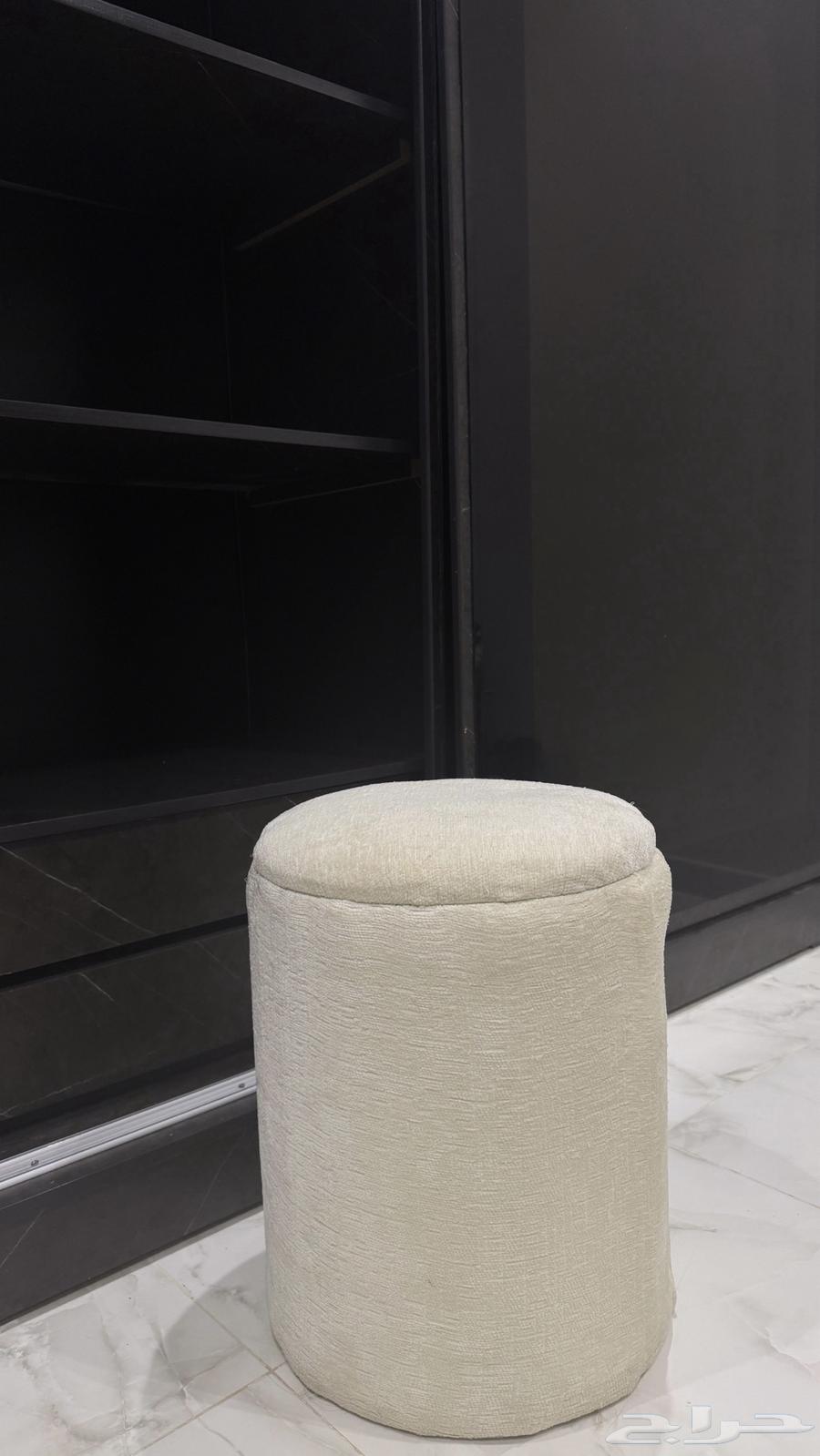 اثاث غرفه سرير   دولاب64360855976834114