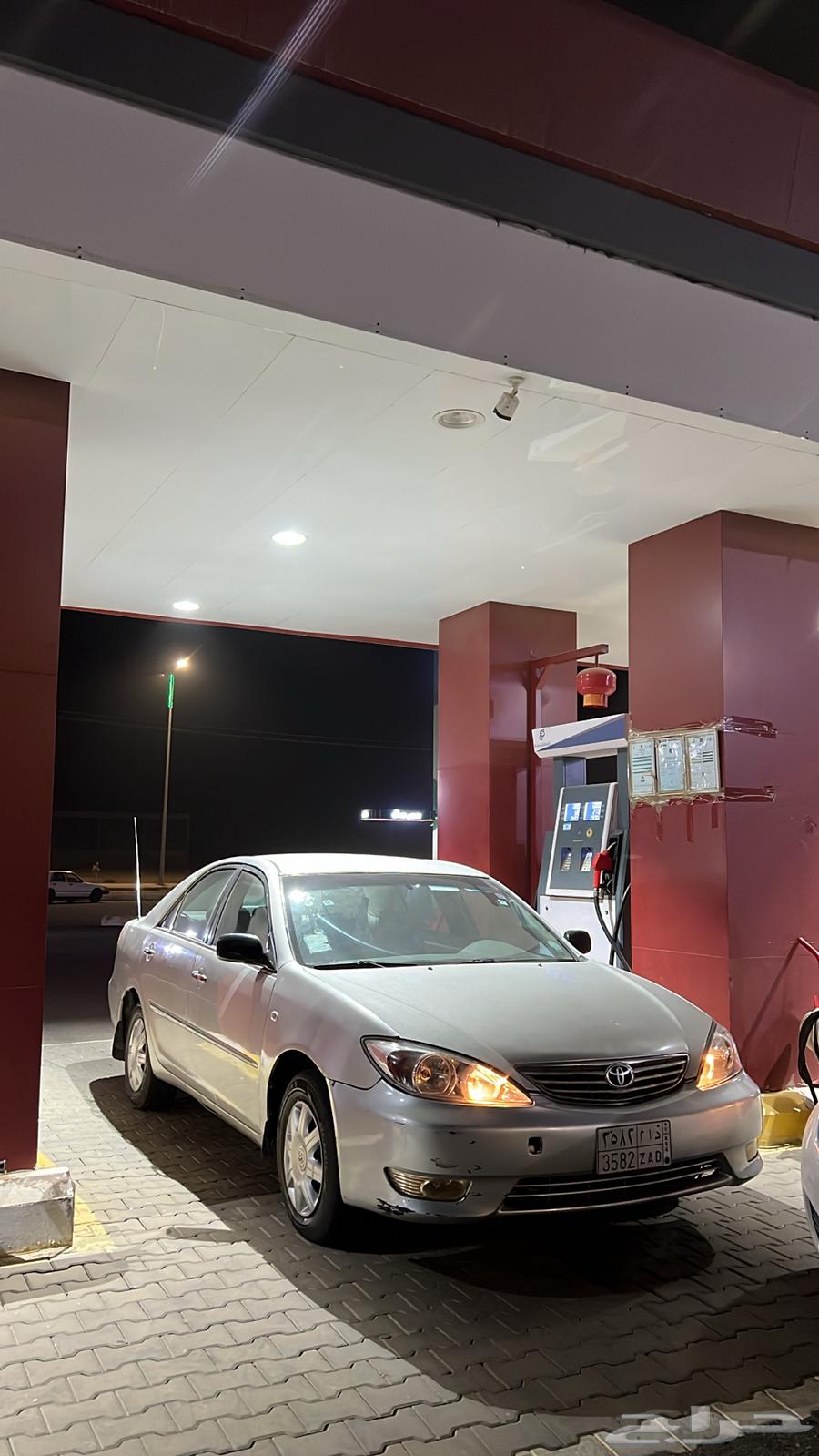 Clean 2003 Camry64494222040193114