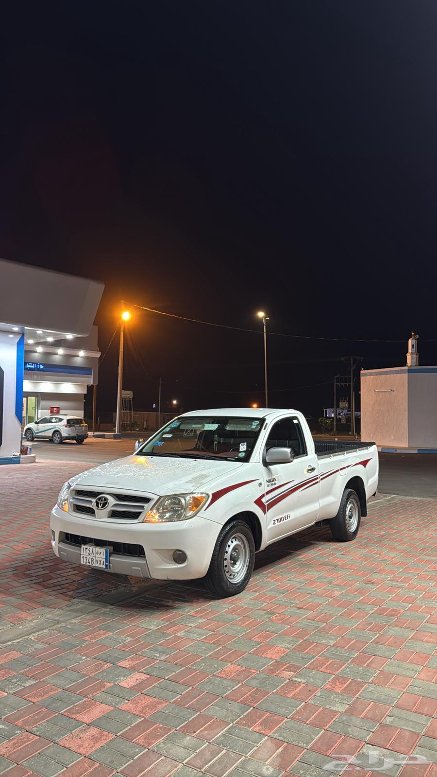 HiLux 200764507165265409110
