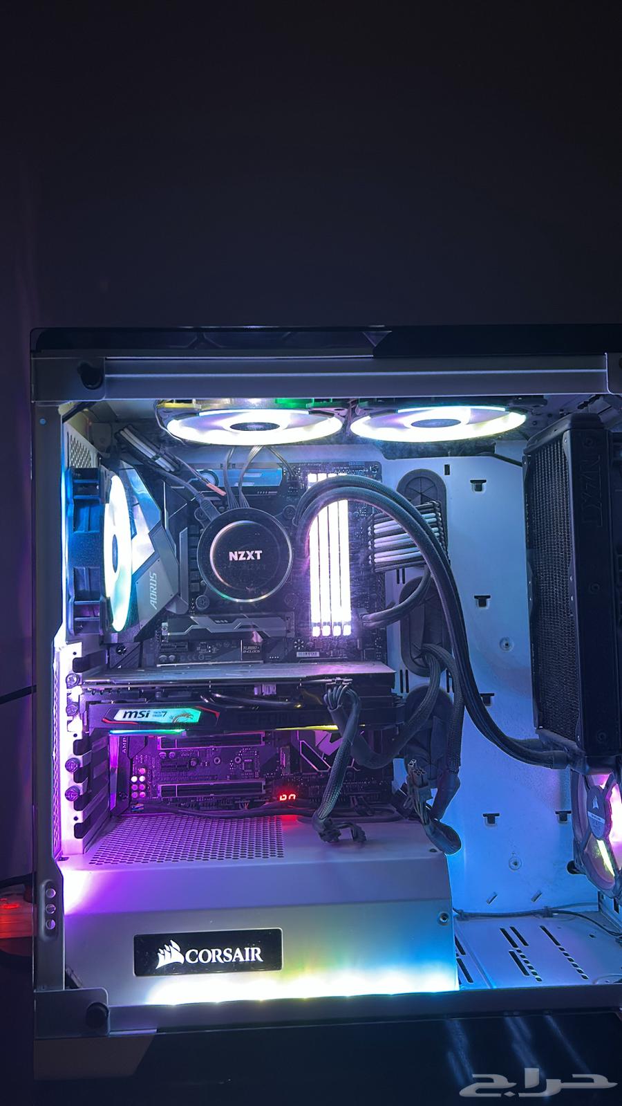 بيسي كمبيوتر قيمنق64356704470018113