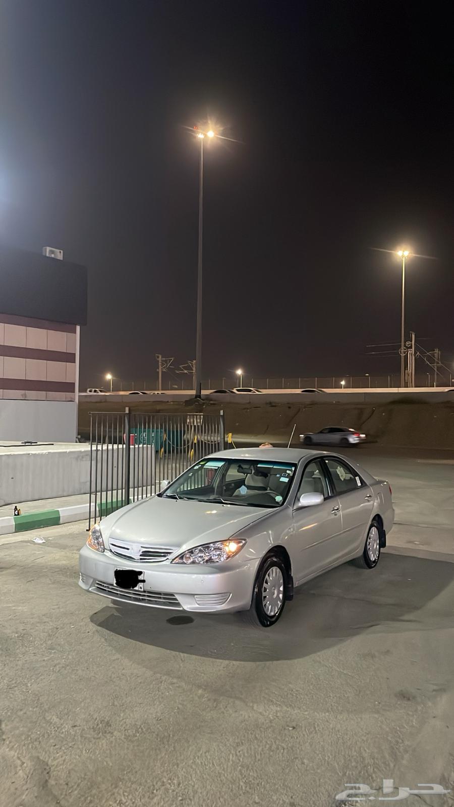 Camry 2005 GLI - Catalytic Converter64503857139842112