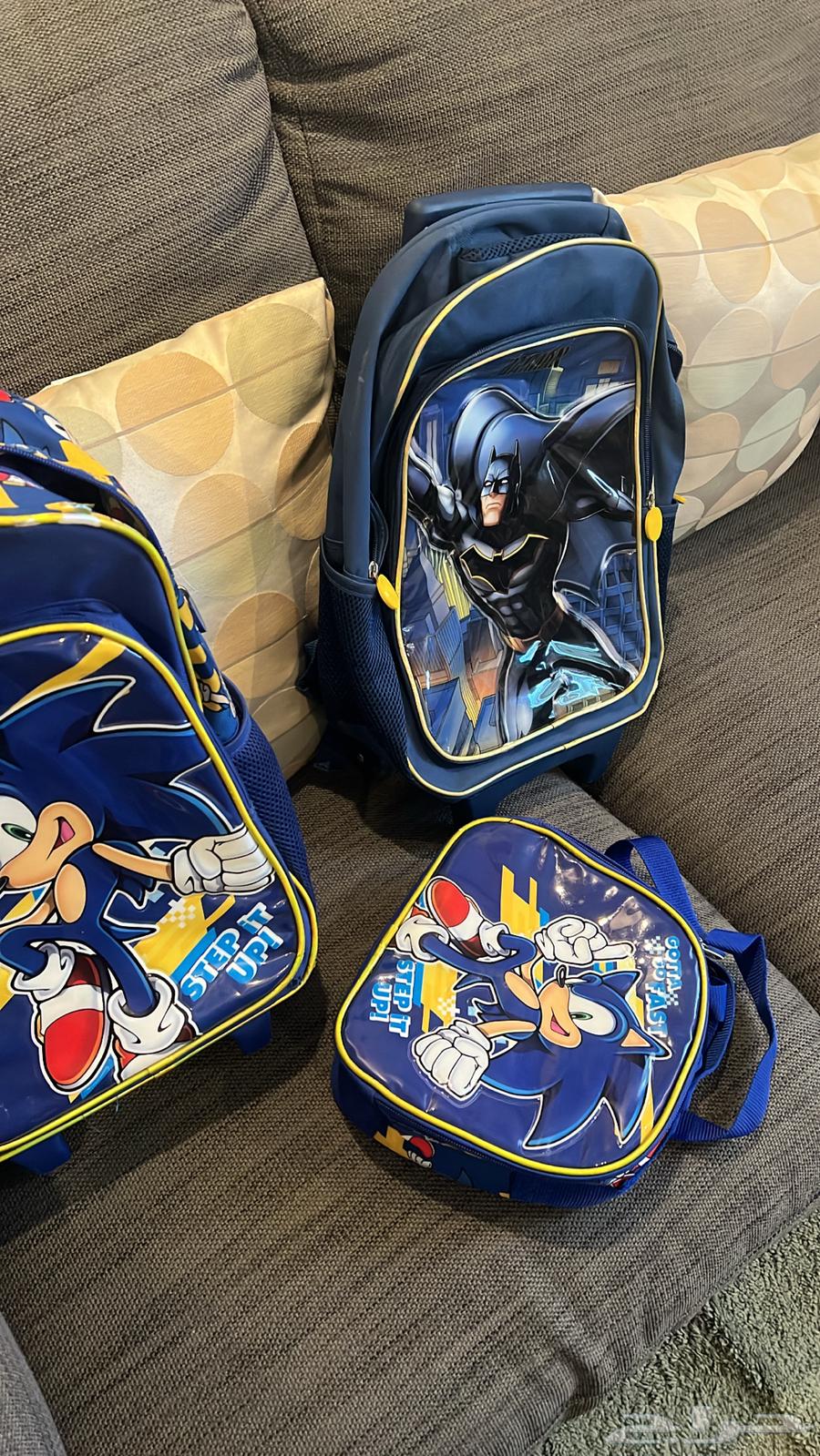 شنط جديده للمدرسه للي محتاجها64357026759683110