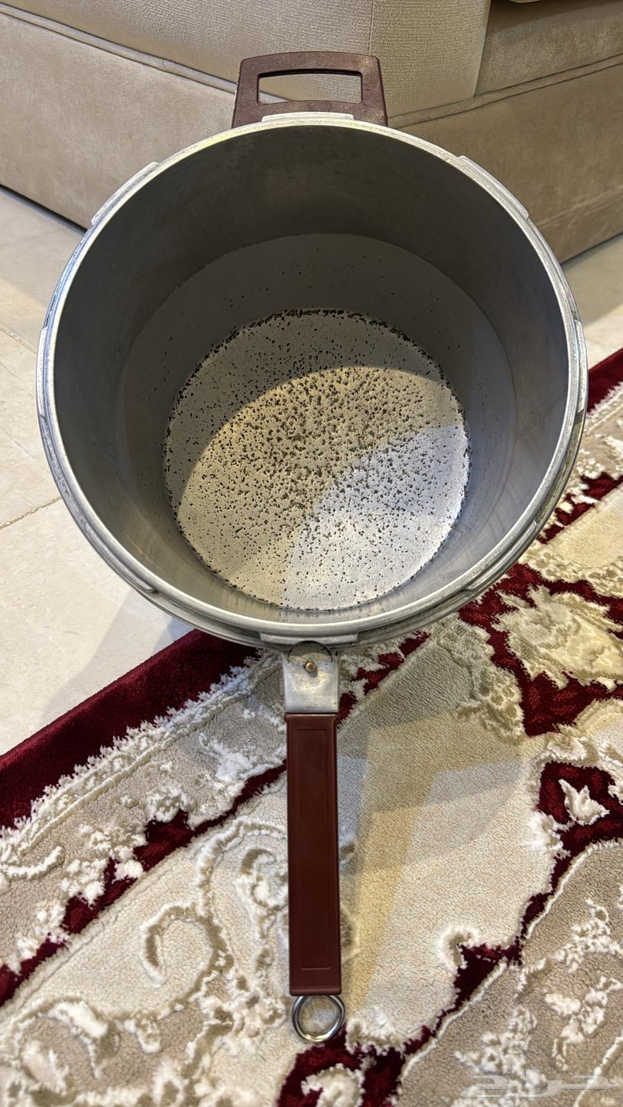 للبيع قدر تيربو64352106252291112