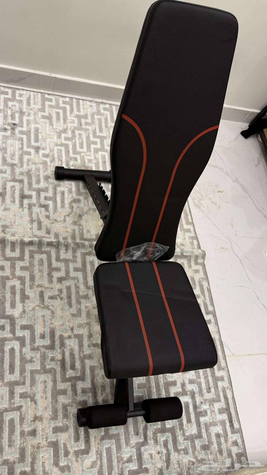 معدات حديد منزليه نظيفه جدا  و جديده64362241754371110