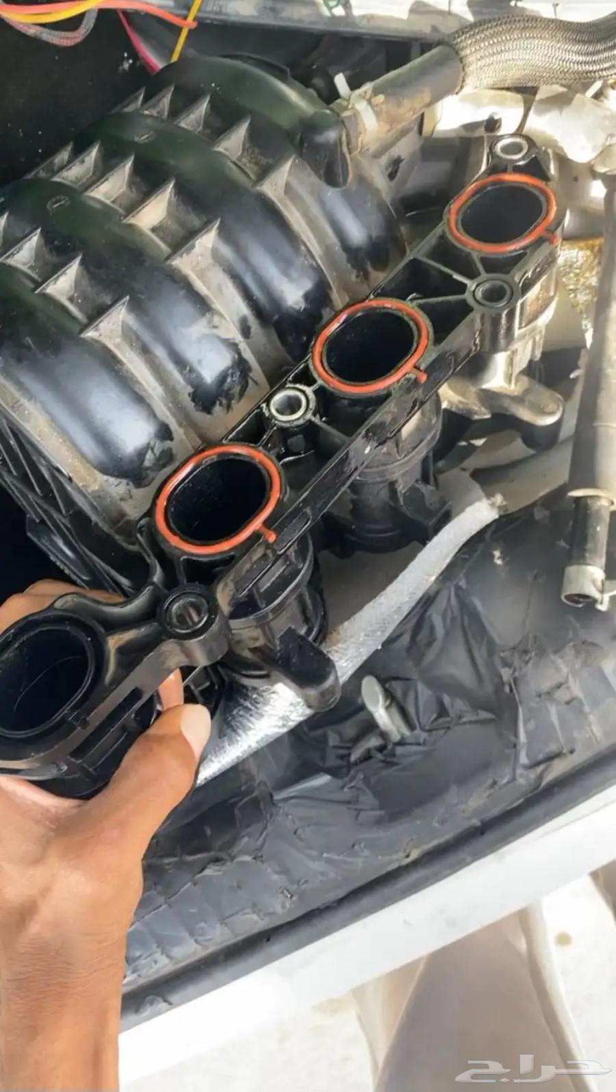 New Accent refrigerator and compressor with sensors, clean in Al-Hail and above64504351832067111