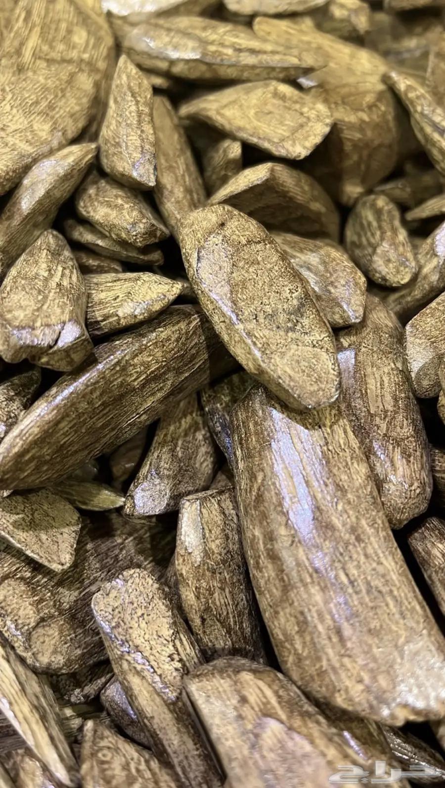 مجموعة عود طبيعي ومحسن لجميع المناسبات64356660872451114