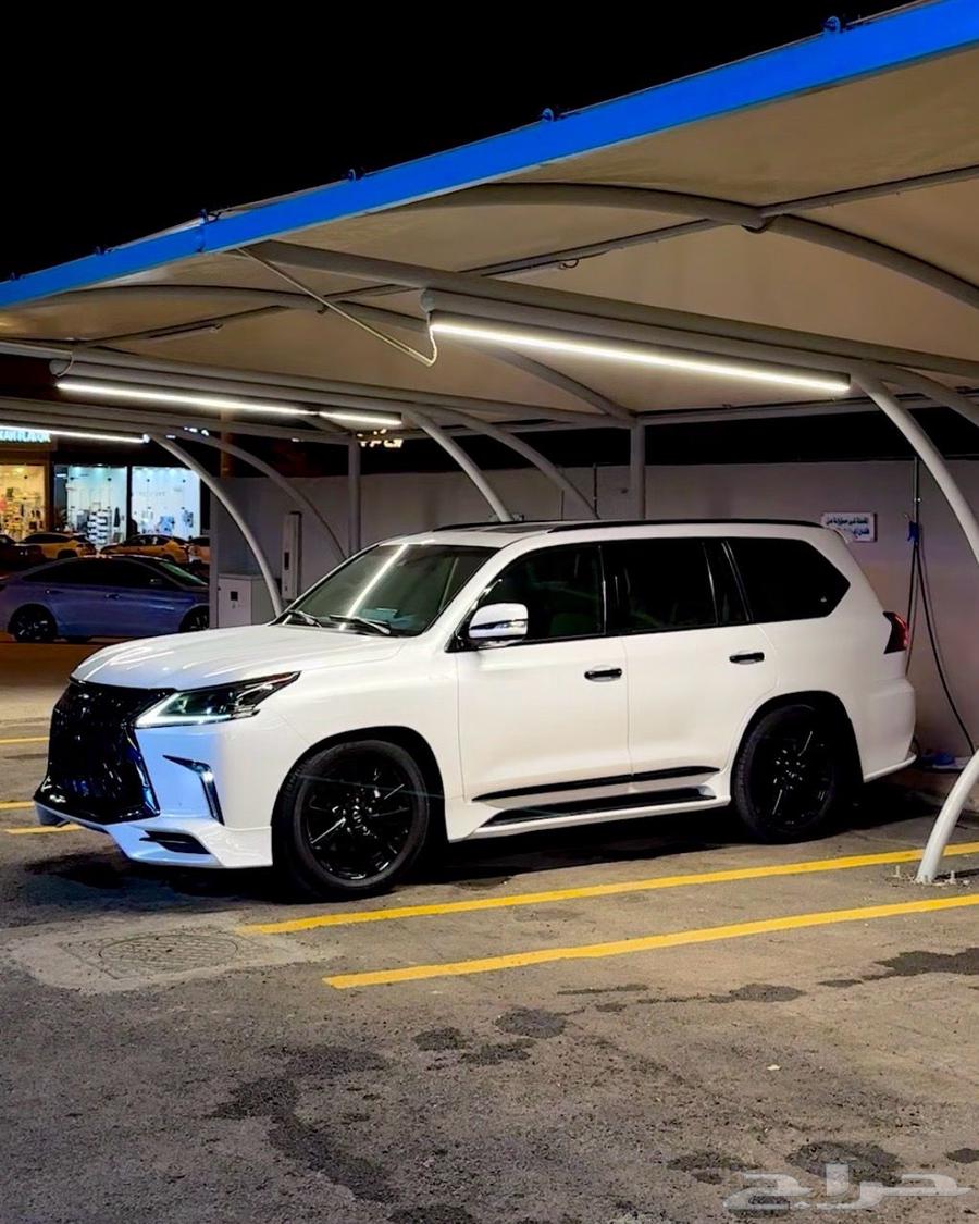 Lexus 202064498660173313112