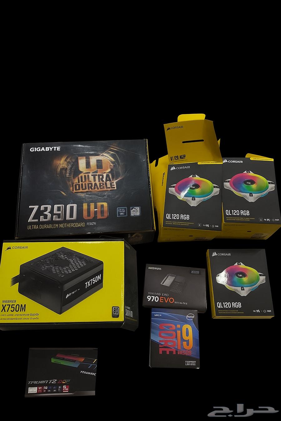 بي سي للبيع64349169832323113