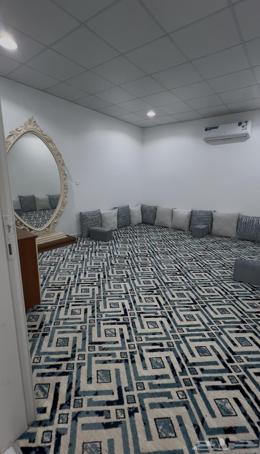 Chalet share for daily rent63613864213633114