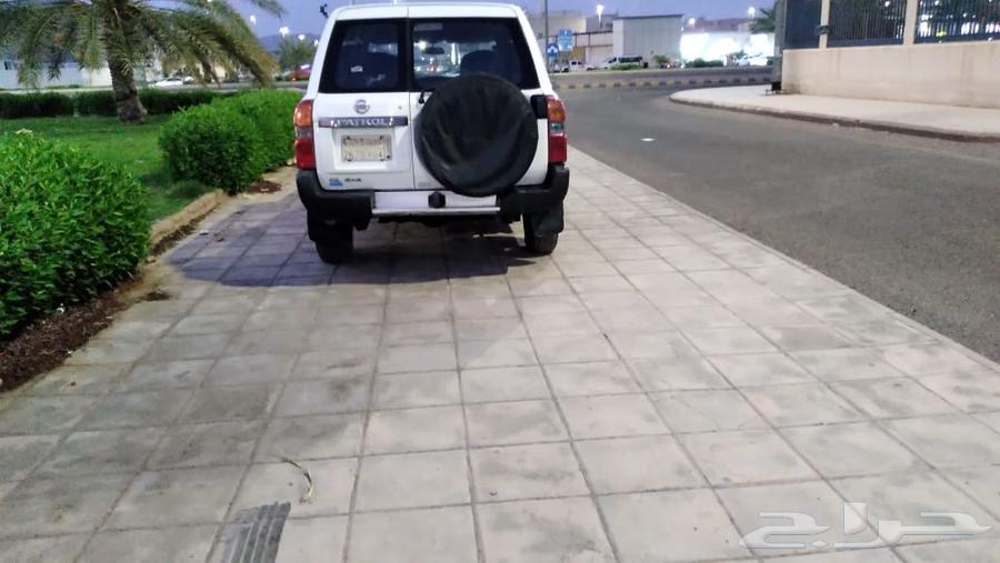 Patrol 200964507318774019113