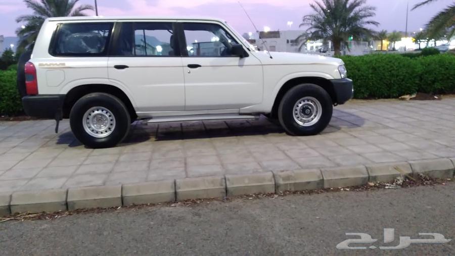 Patrol 200964507318774019114